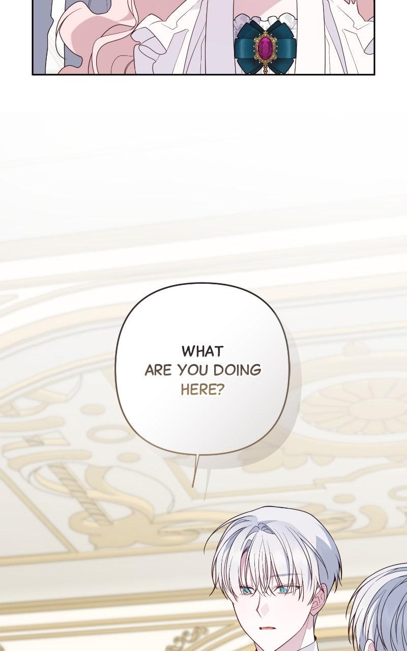 Baby Tyrant Chap 121 - Next Chap 122