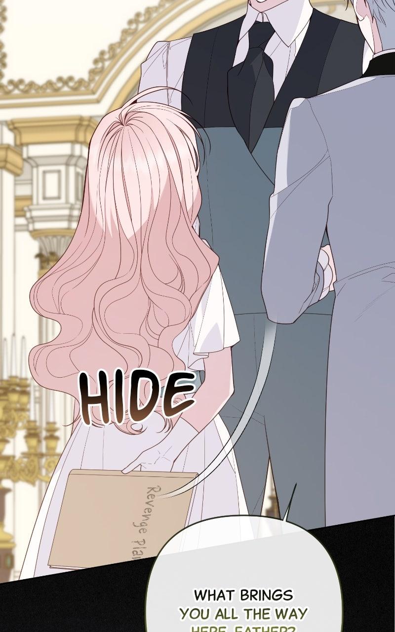 Baby Tyrant Chap 121 - Next Chap 122