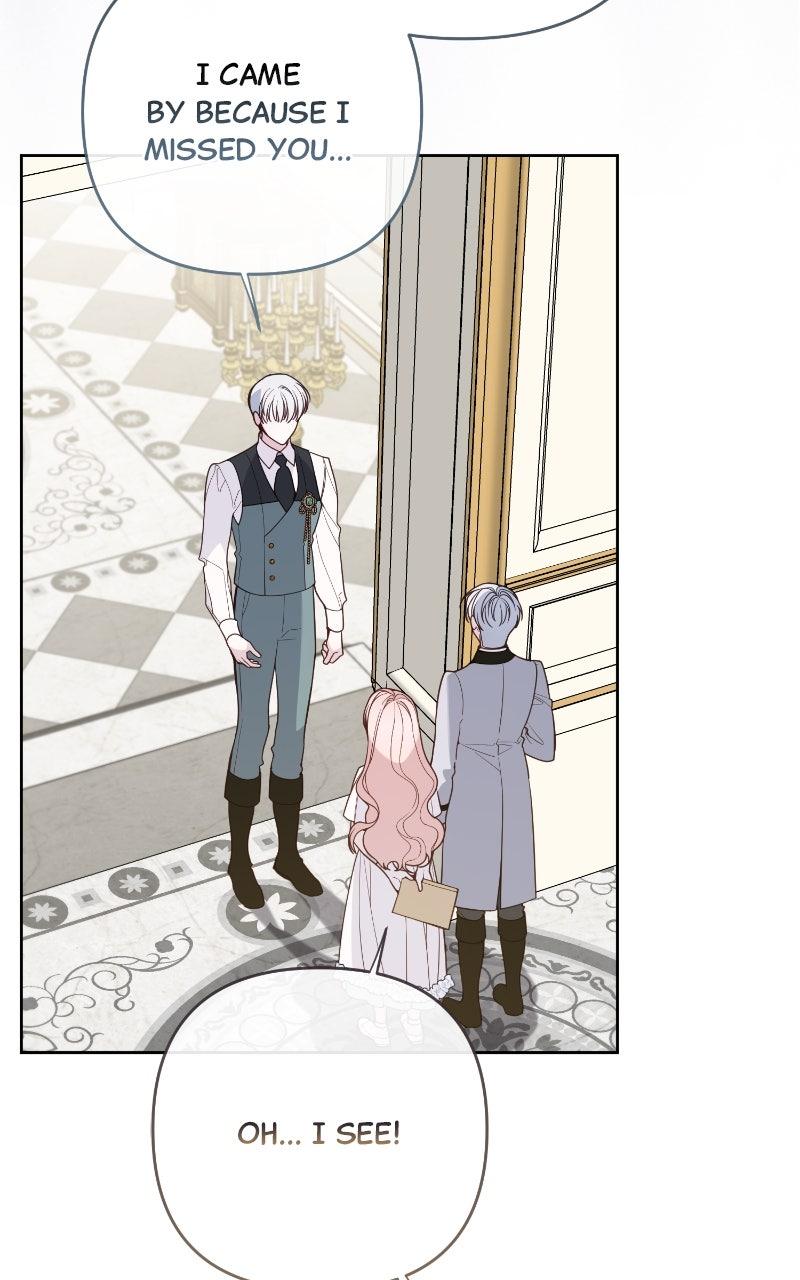 Baby Tyrant Chap 121 - Next Chap 122