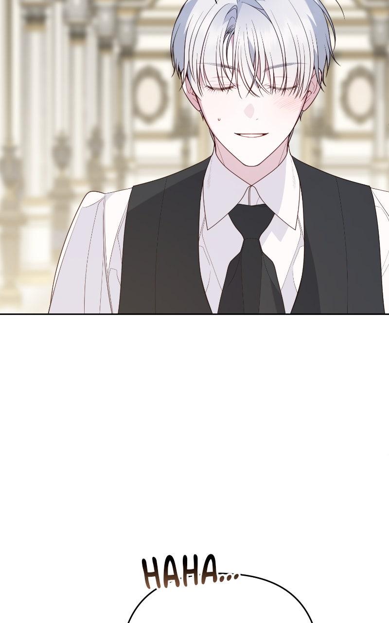Baby Tyrant Chap 121 - Next Chap 122