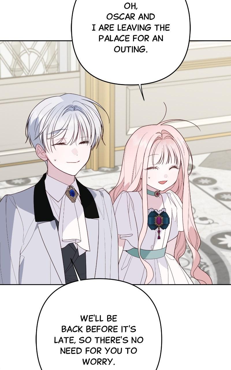 Baby Tyrant Chap 121 - Next Chap 122