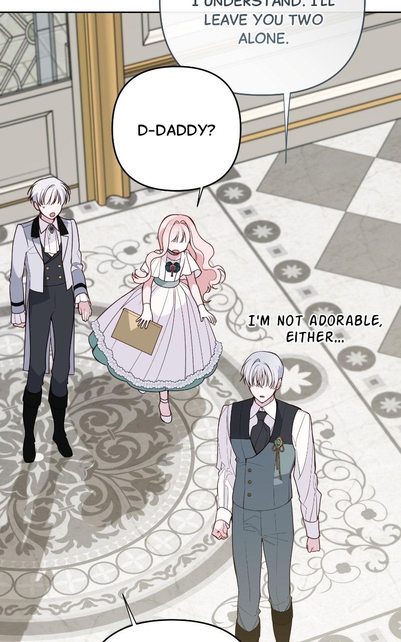 Baby Tyrant Chap 121 - Next Chap 122