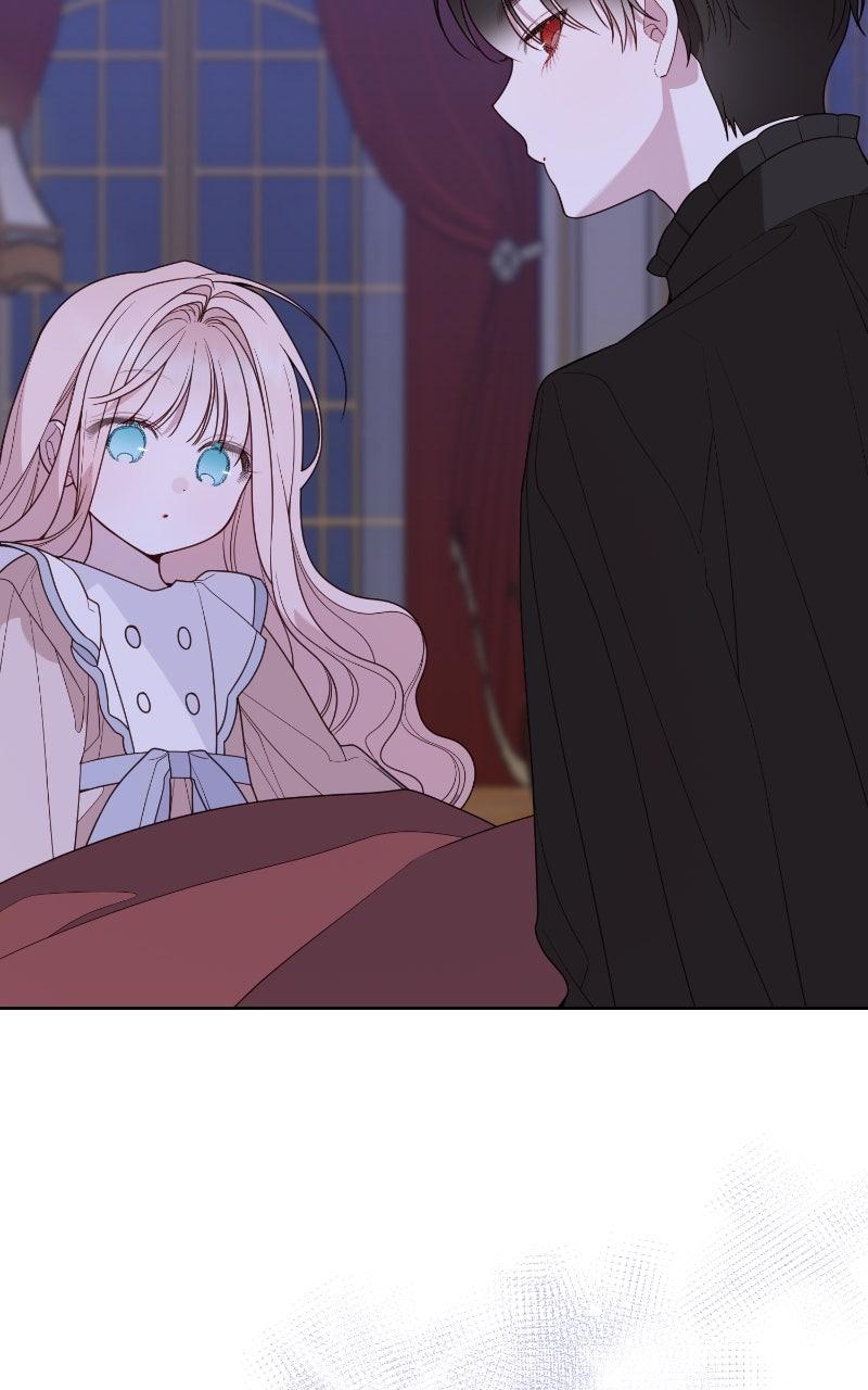 Baby Tyrant Chap 121 - Next Chap 122