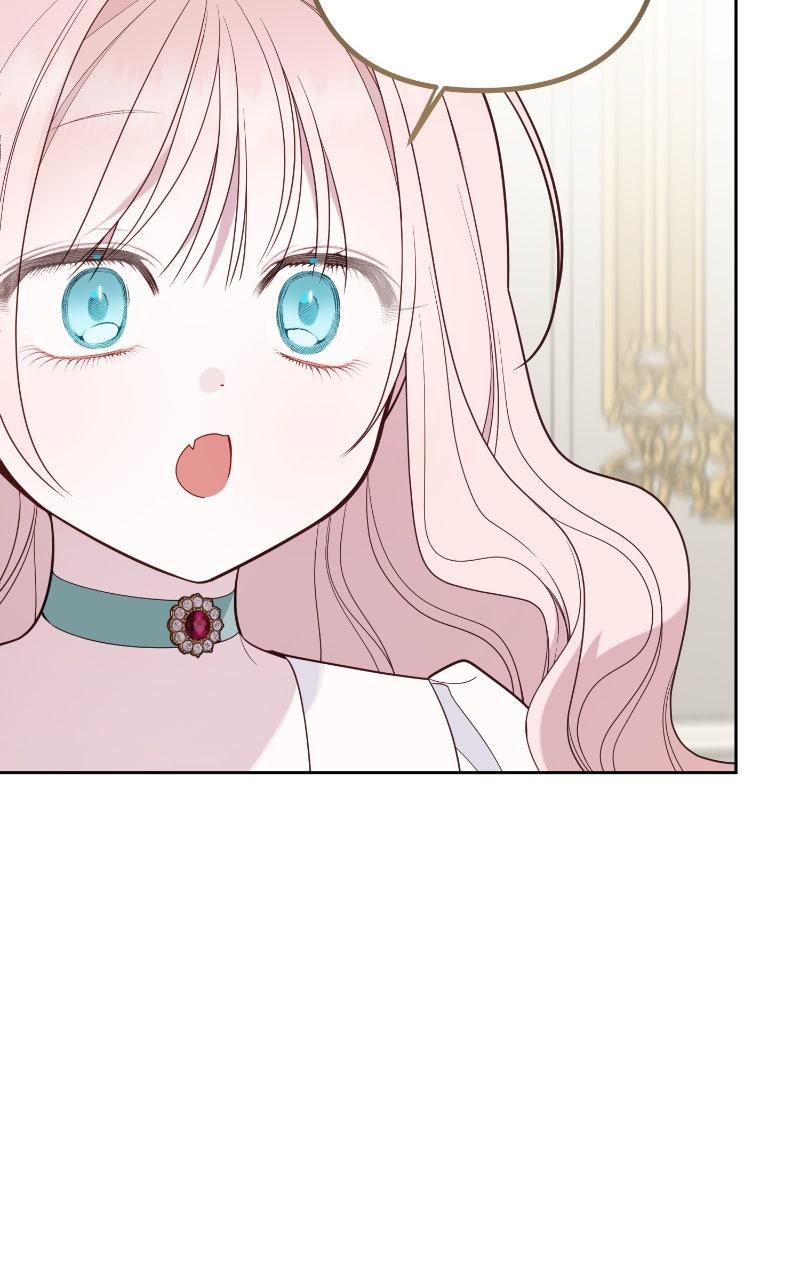 Baby Tyrant Chap 121 - Next Chap 122