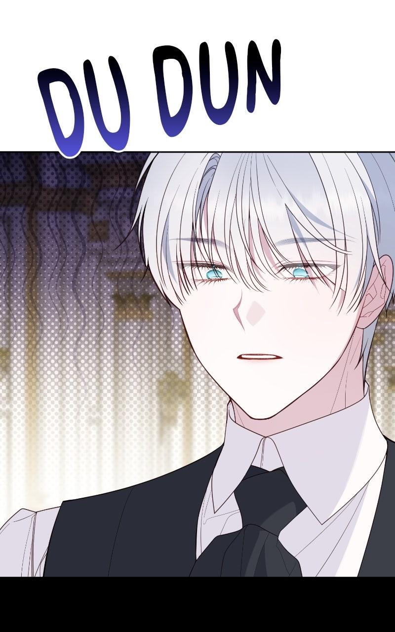 Baby Tyrant Chap 121 - Next Chap 122