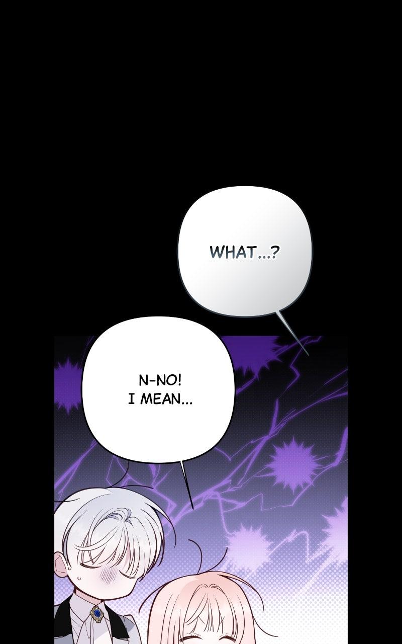Baby Tyrant Chap 121 - Next Chap 122