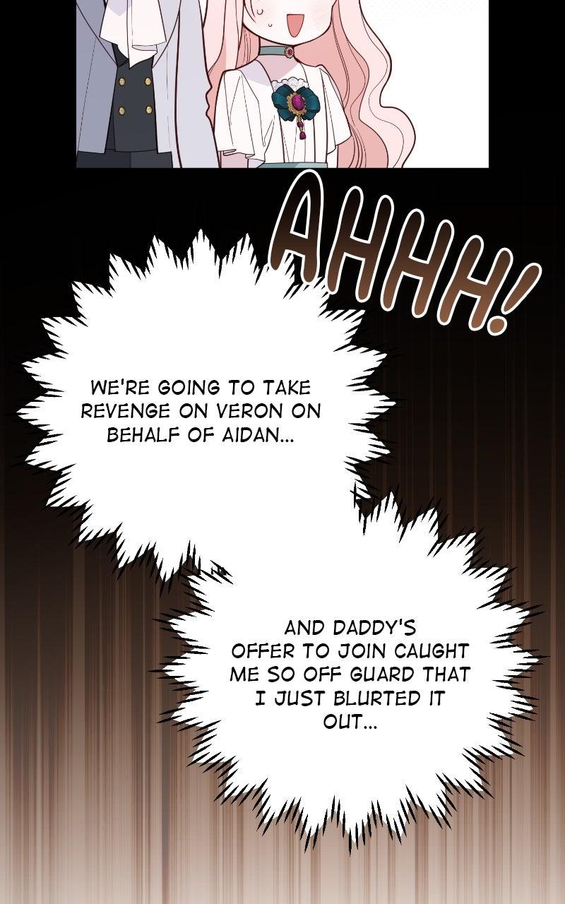 Baby Tyrant Chap 121 - Next Chap 122