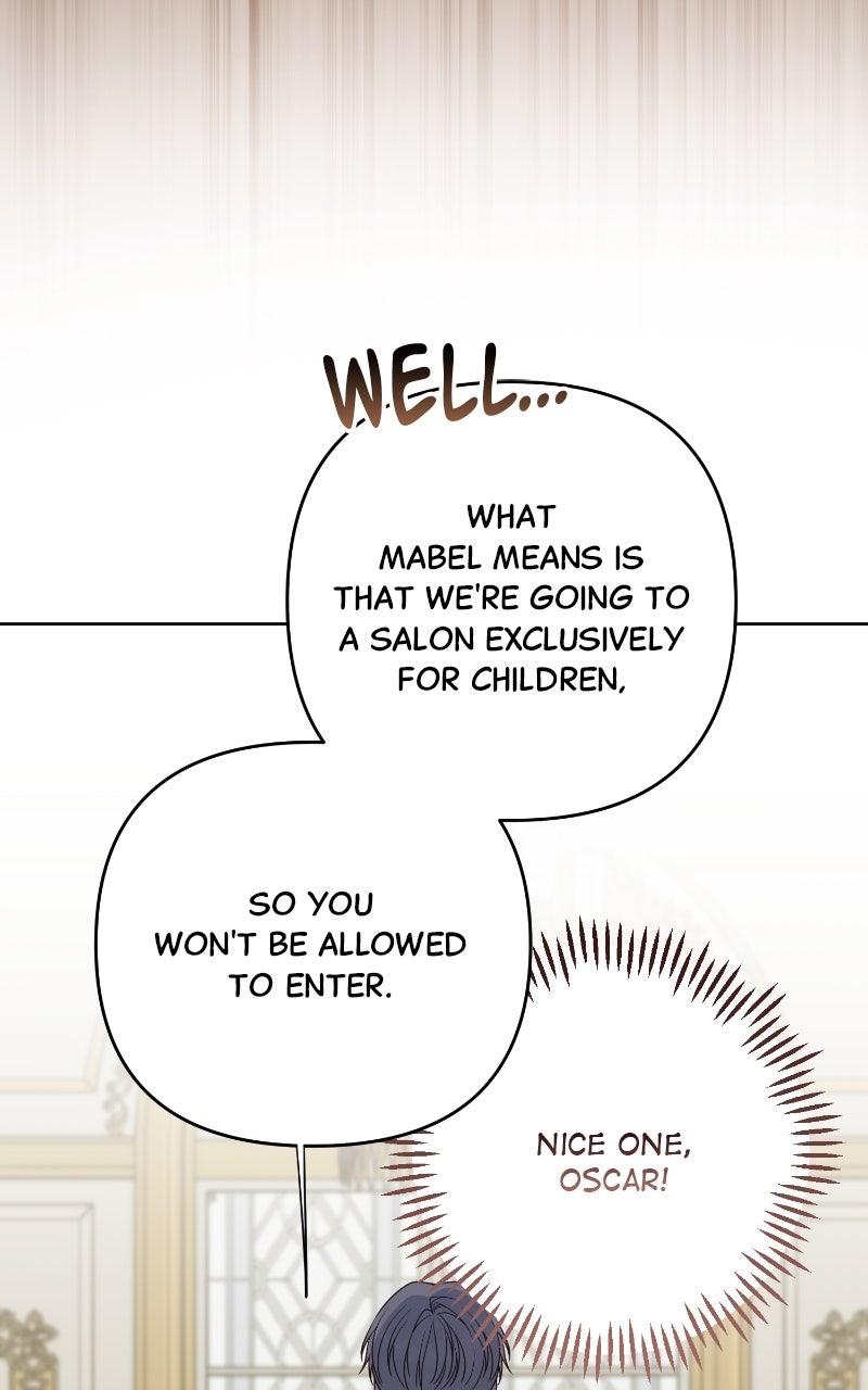 Baby Tyrant Chap 121 - Next Chap 122