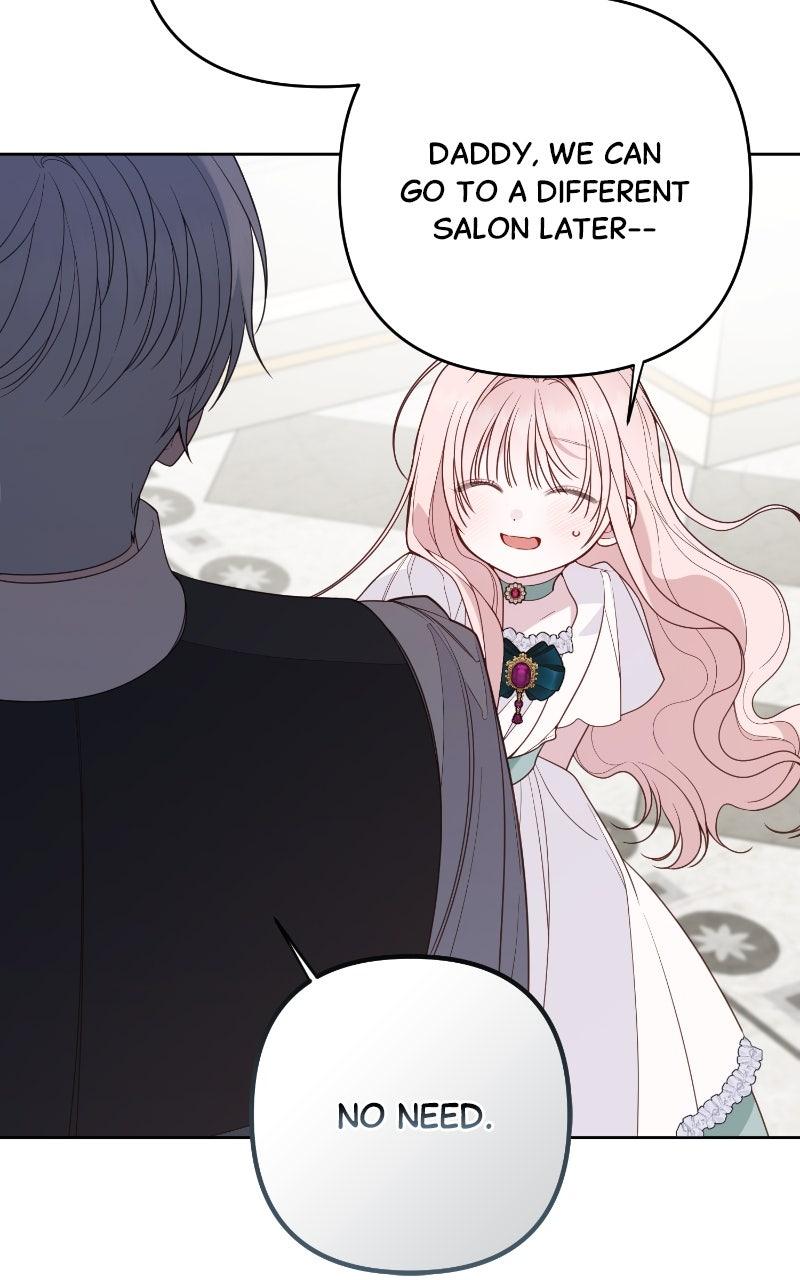 Baby Tyrant Chap 121 - Next Chap 122