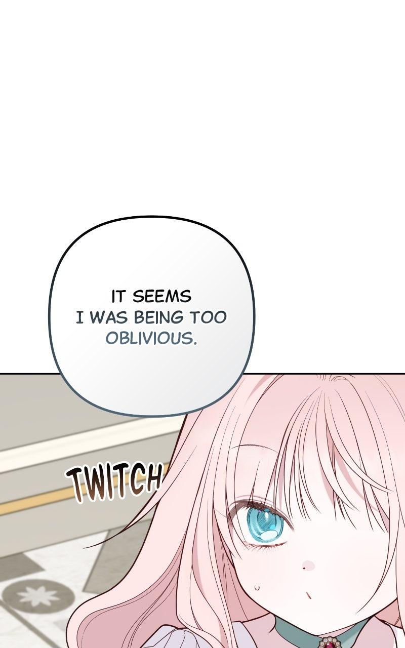 Baby Tyrant Chap 121 - Next Chap 122