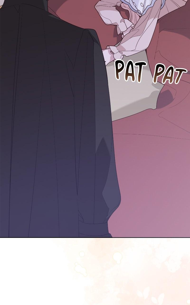 Baby Tyrant Chap 121 - Next Chap 122