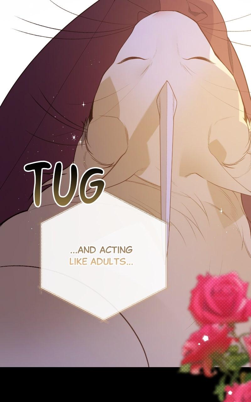 Baby Tyrant Chap 121 - Next Chap 122