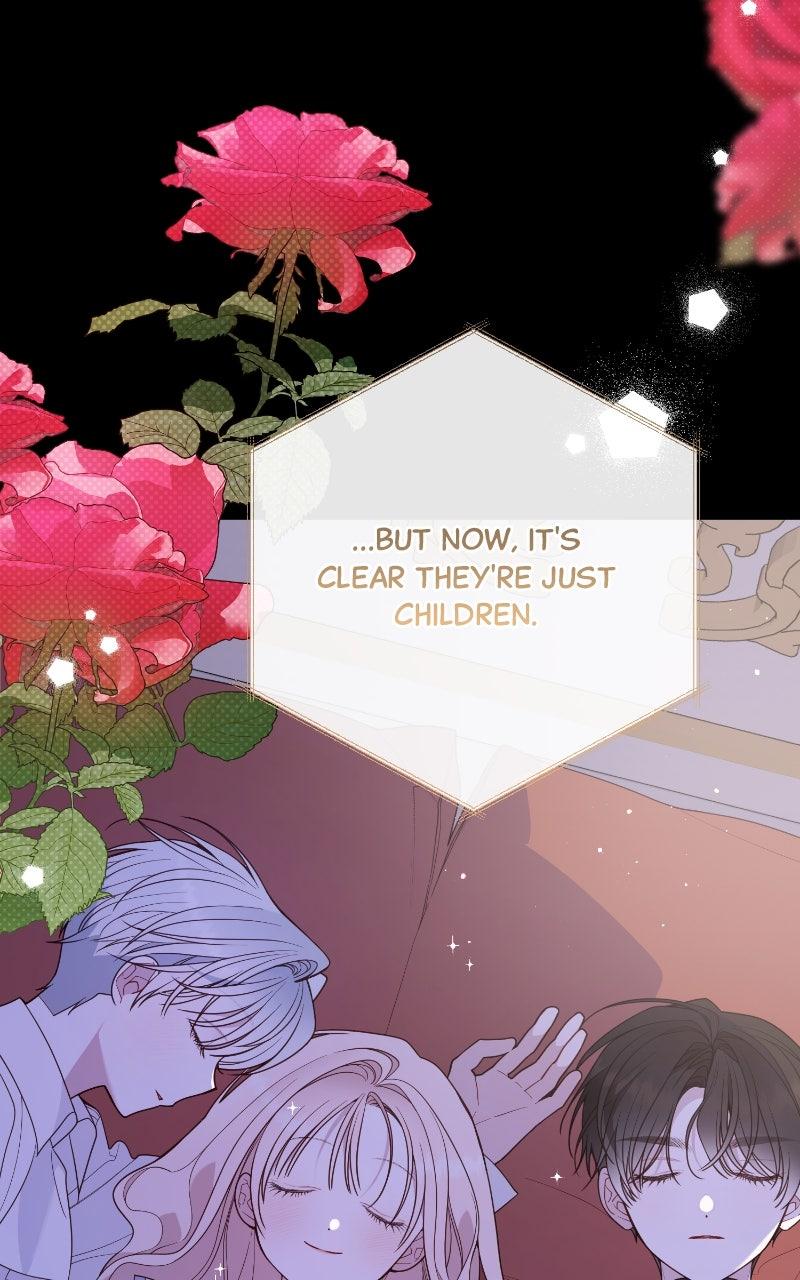 Baby Tyrant Chap 121 - Next Chap 122