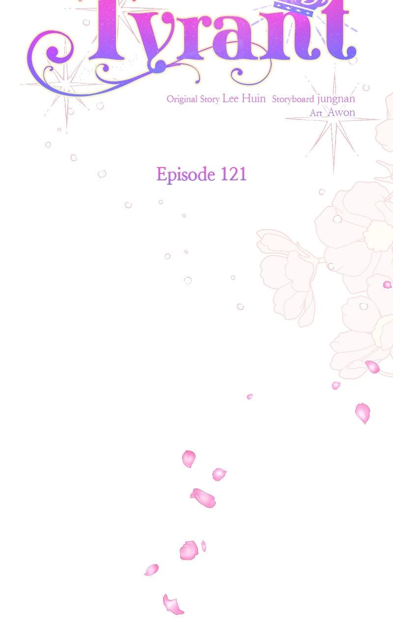 Baby Tyrant Chap 121 - Next Chap 122