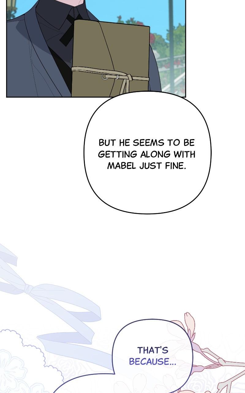Baby Tyrant Chap 121 - Next Chap 122