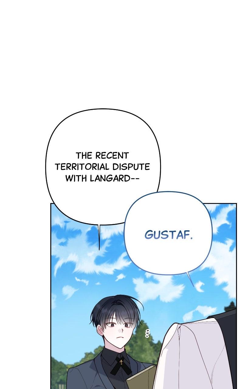 Baby Tyrant Chap 121 - Next Chap 122