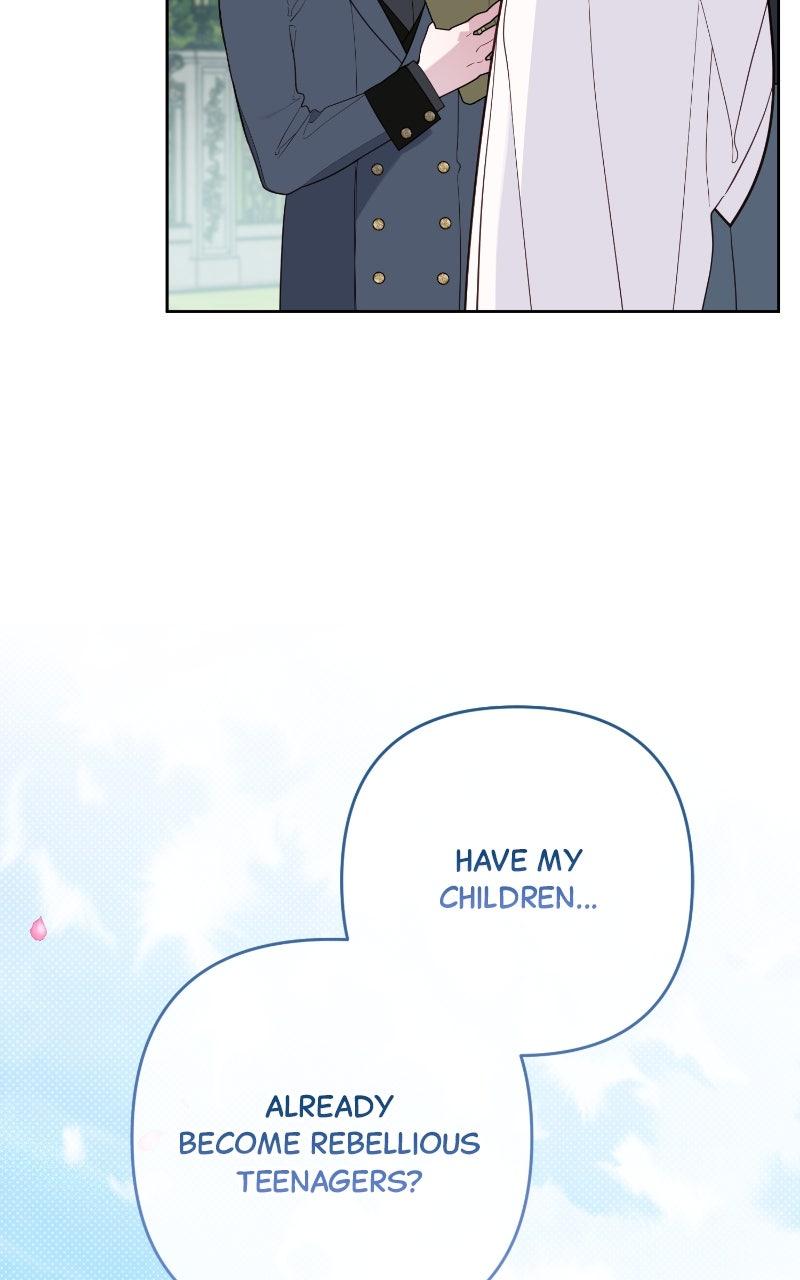 Baby Tyrant Chap 121 - Next Chap 122
