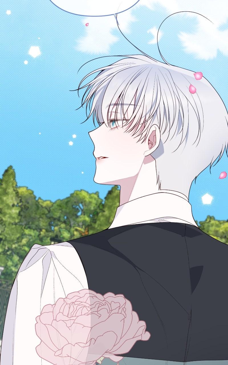 Baby Tyrant Chap 121 - Next Chap 122