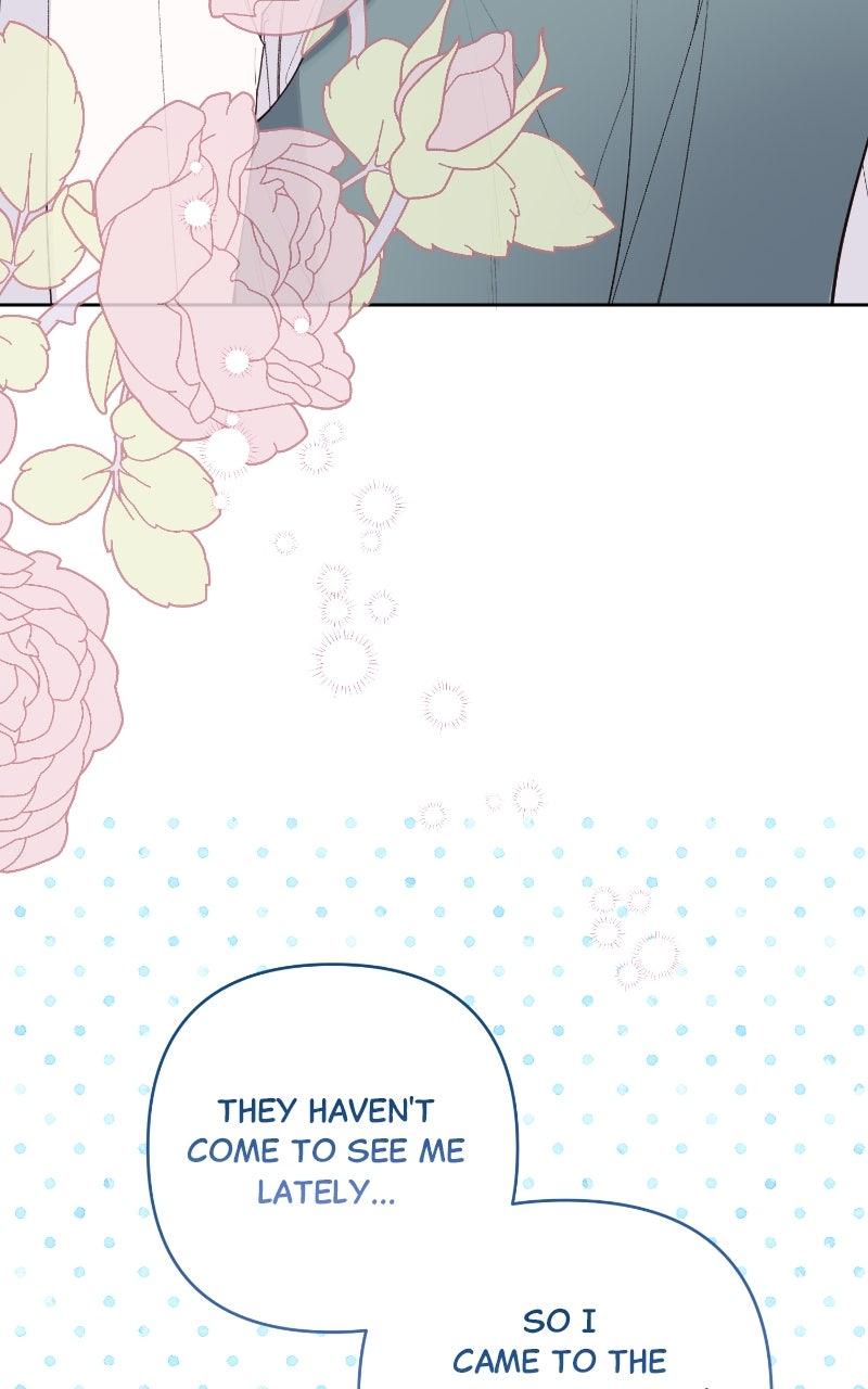 Baby Tyrant Chap 121 - Next Chap 122