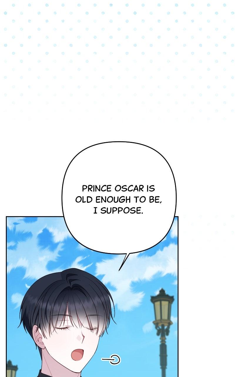 Baby Tyrant Chap 121 - Next Chap 122