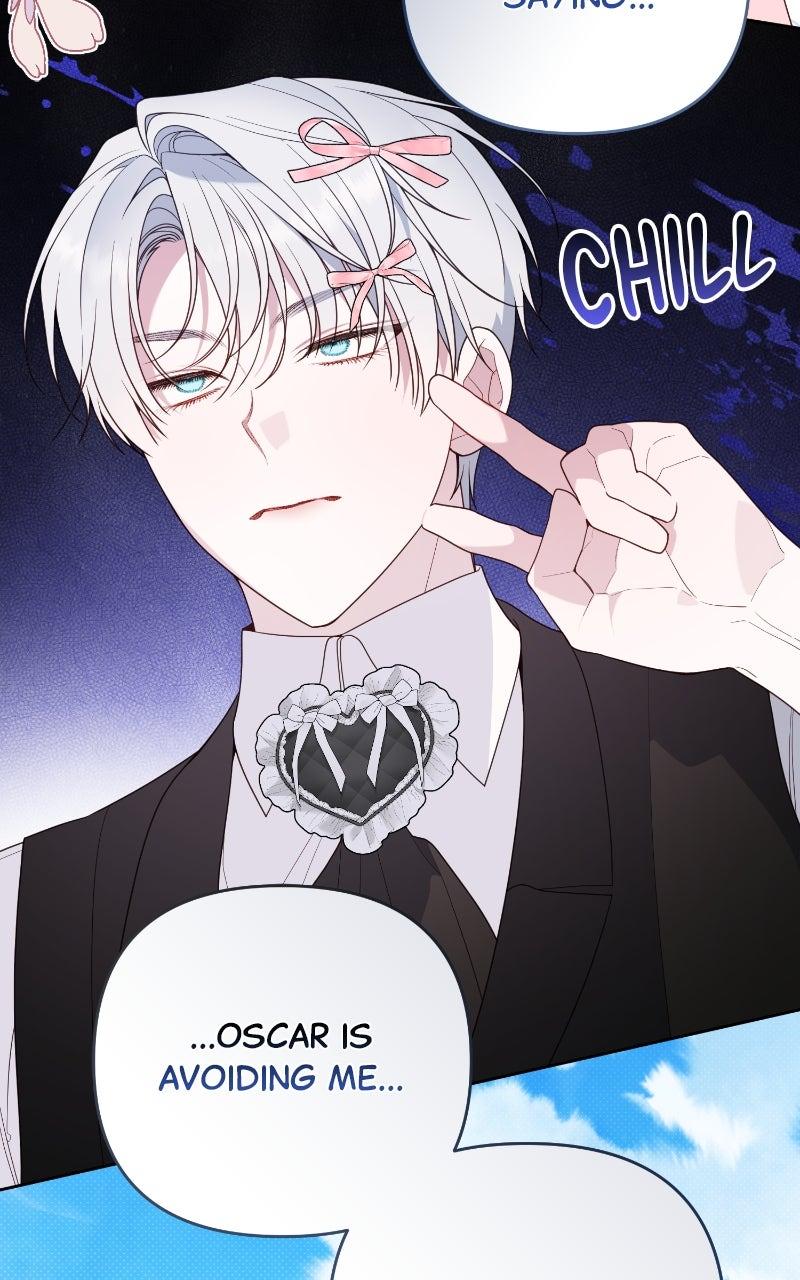 Baby Tyrant Chap 121 - Next Chap 122