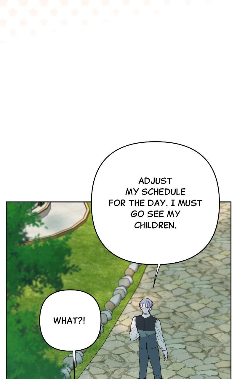 Baby Tyrant Chap 121 - Next Chap 122