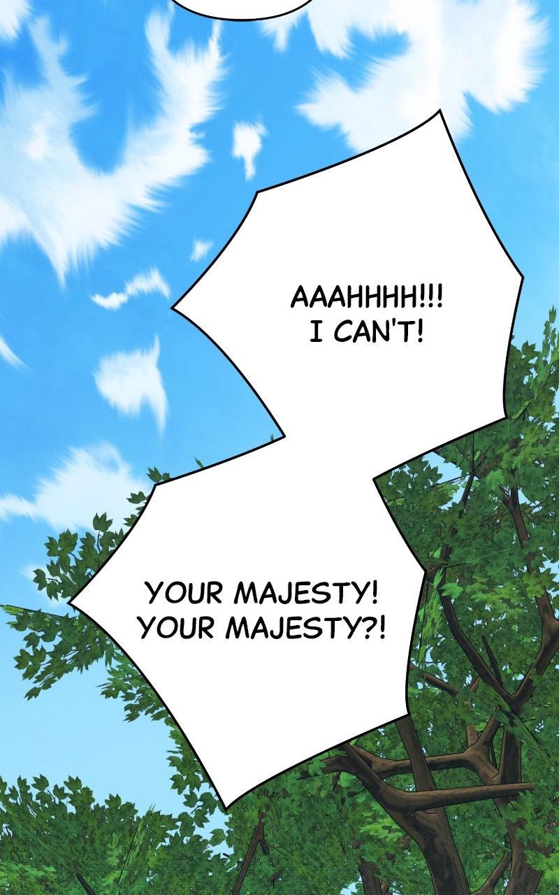 Baby Tyrant Chap 121 - Next Chap 122