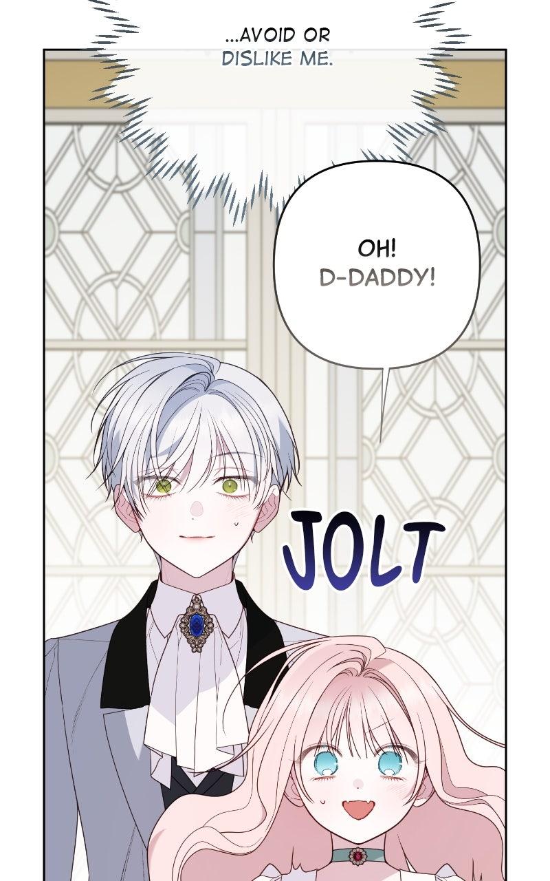 Baby Tyrant Chap 121 - Next Chap 122