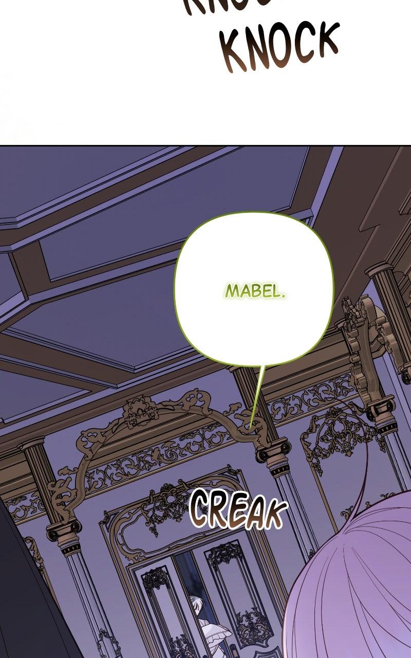 Baby Tyrant Chap 121 - Next Chap 122
