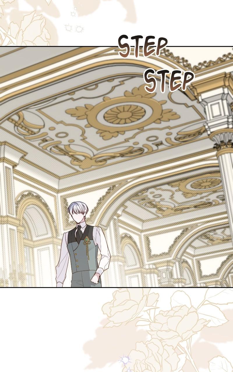 Baby Tyrant Chap 121 - Next Chap 122