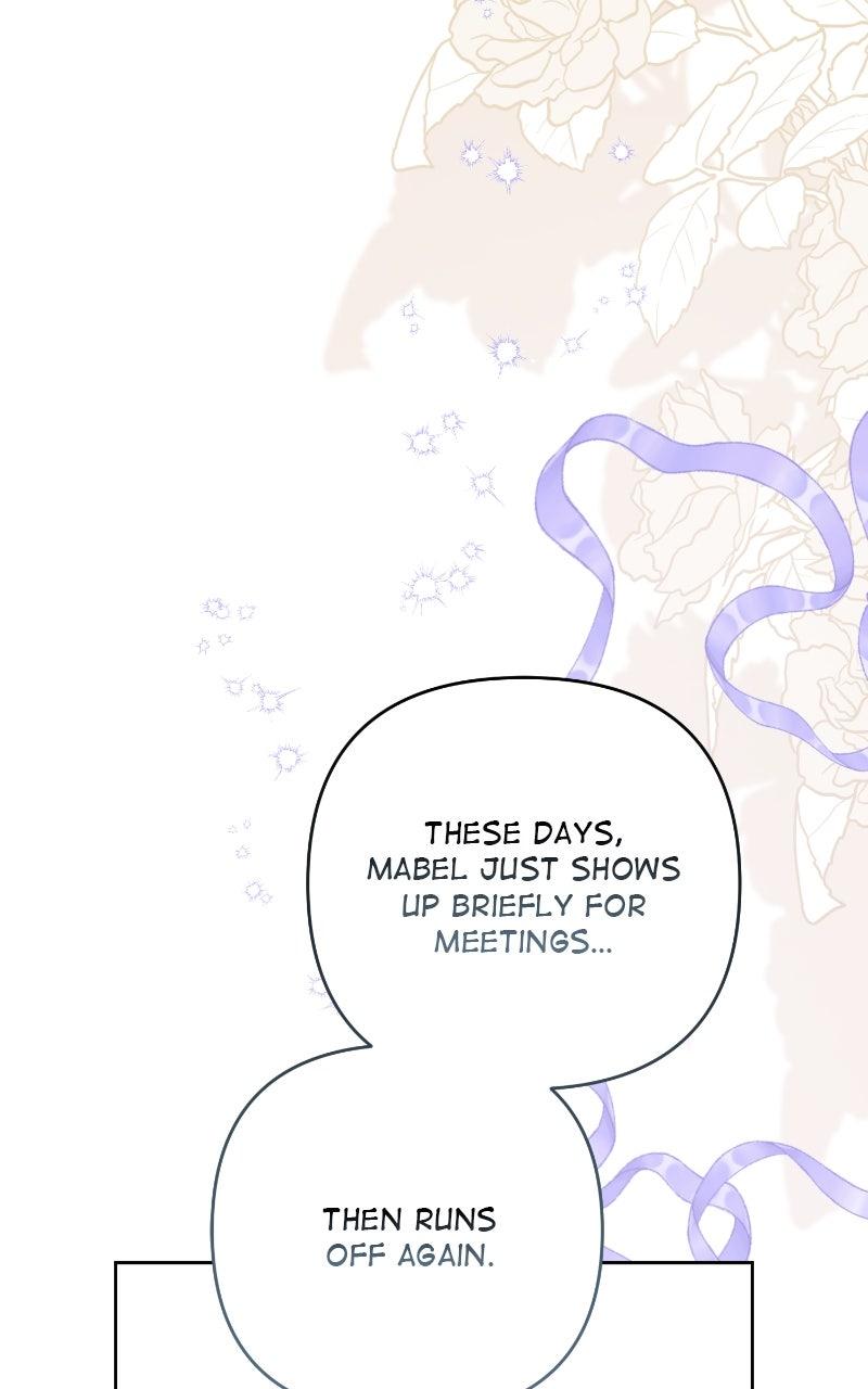 Baby Tyrant Chap 121 - Next Chap 122