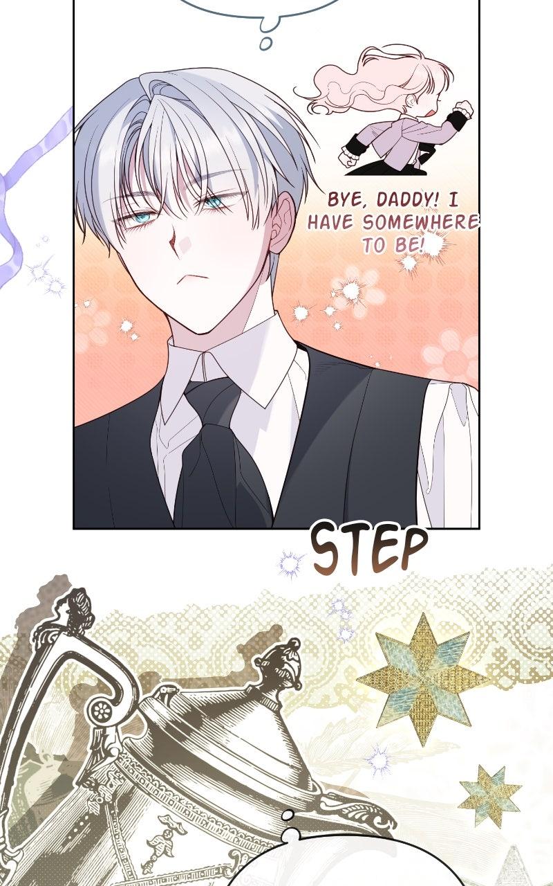 Baby Tyrant Chap 121 - Next Chap 122