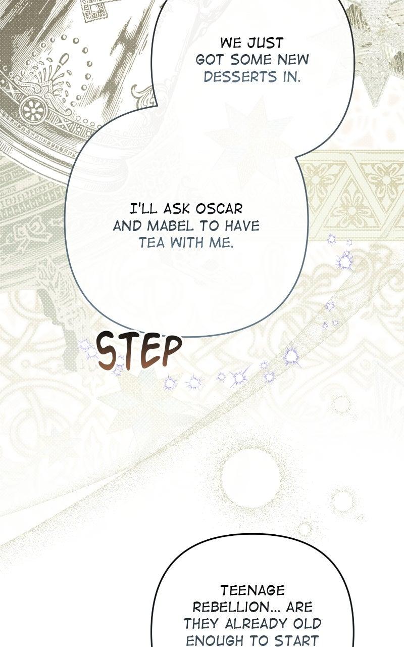 Baby Tyrant Chap 121 - Next Chap 122