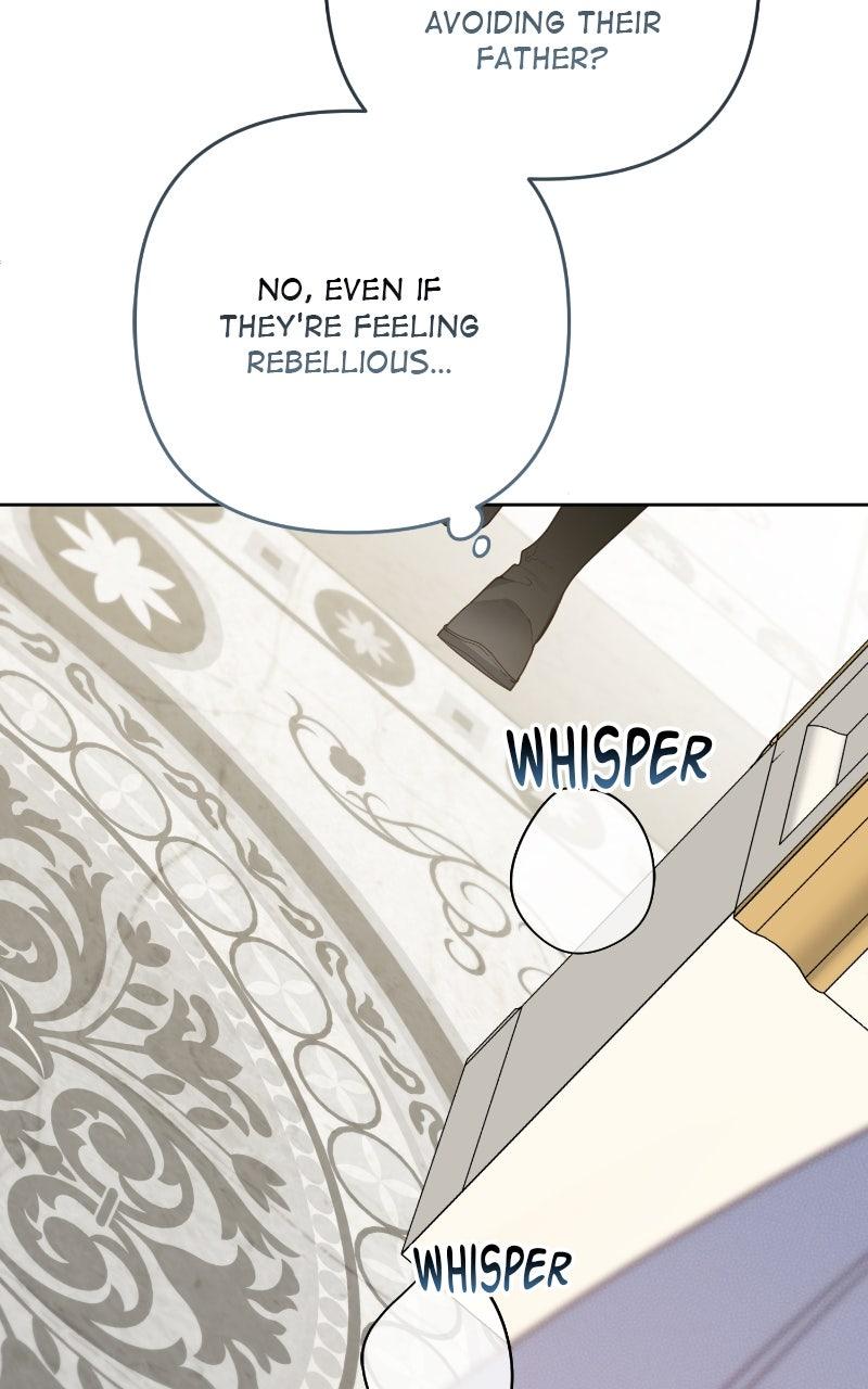 Baby Tyrant Chap 121 - Next Chap 122