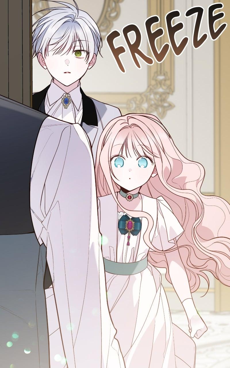 Baby Tyrant Chap 121 - Next Chap 122