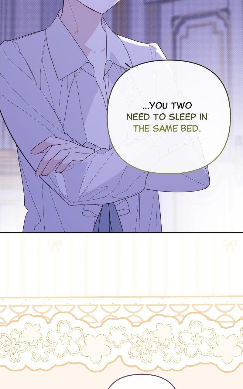 Baby Tyrant Chap 121 - Next Chap 122