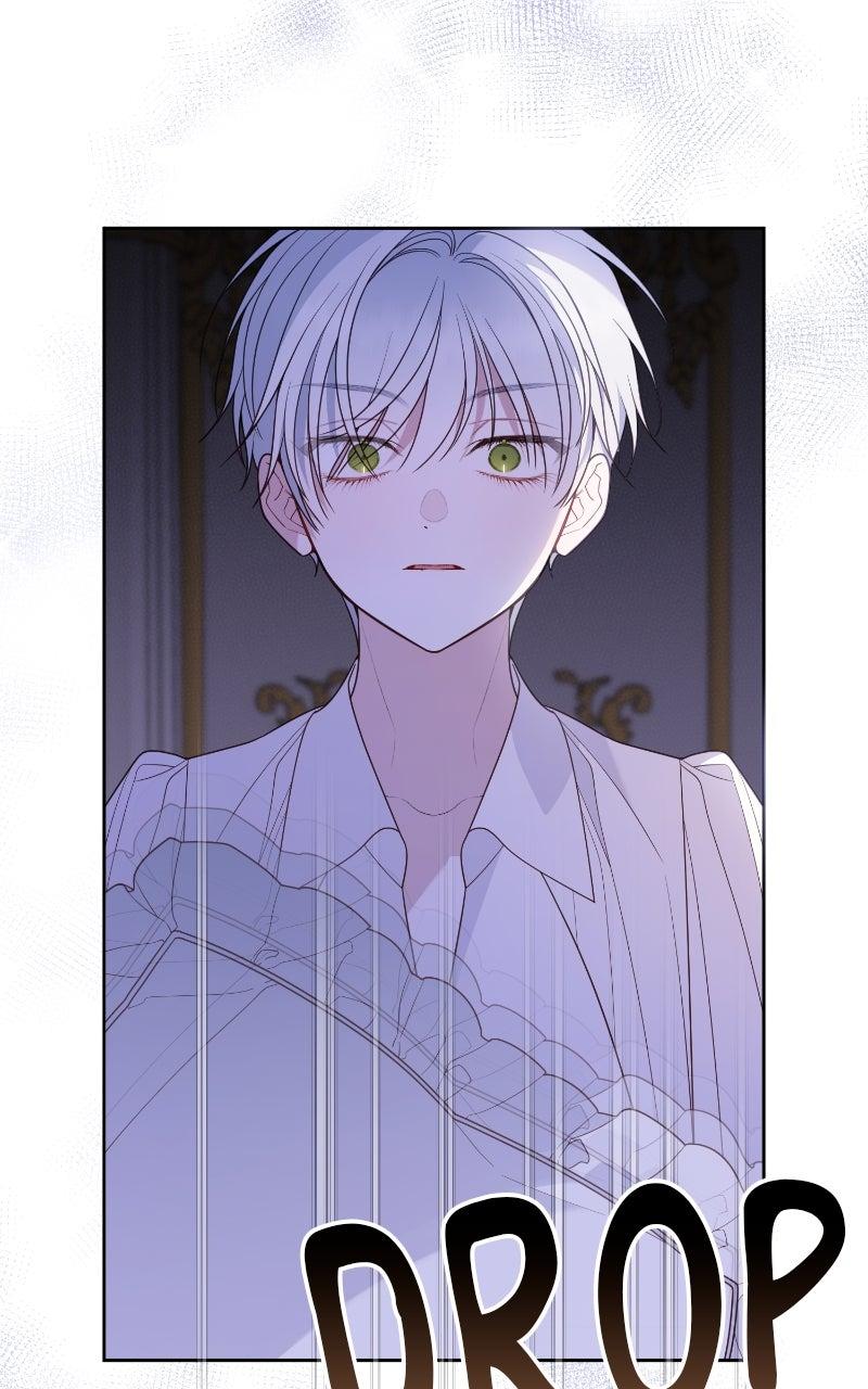 Baby Tyrant Chap 121 - Next Chap 122