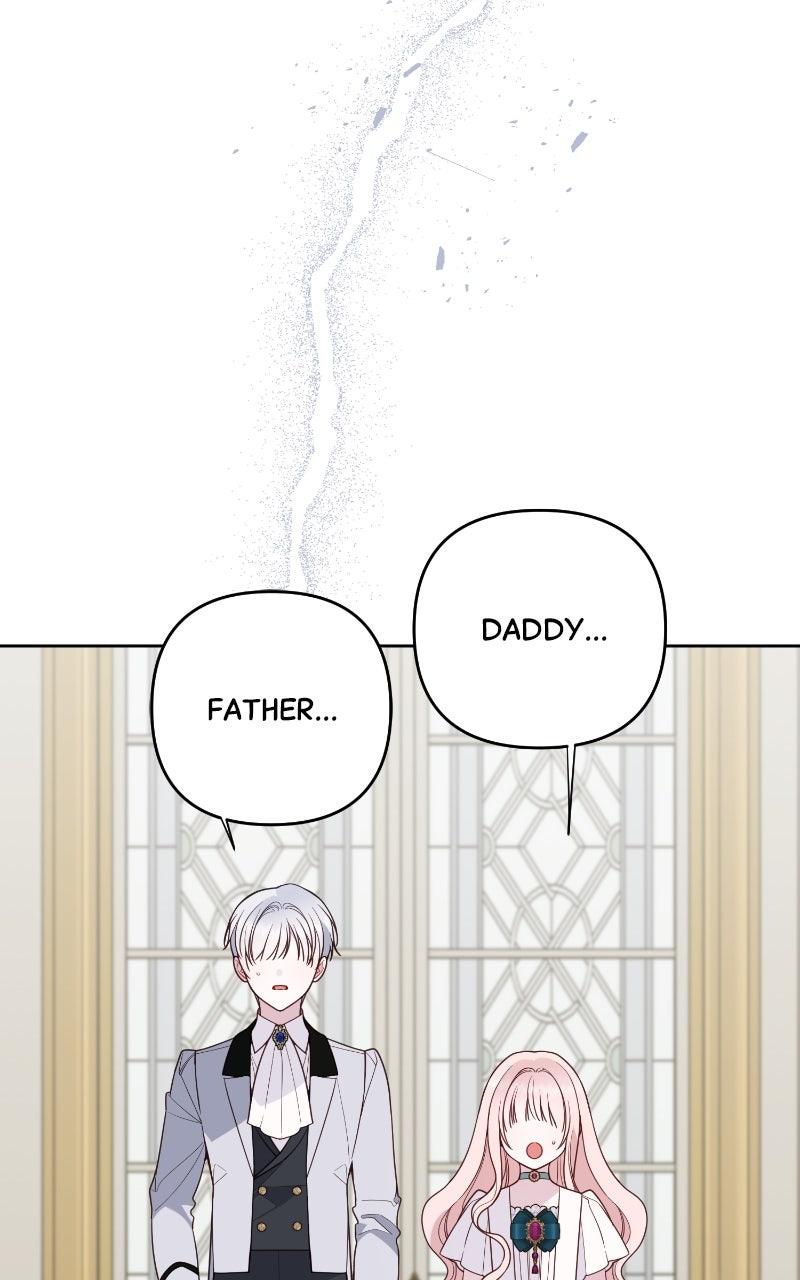 Baby Tyrant Chap 121 - Next Chap 122