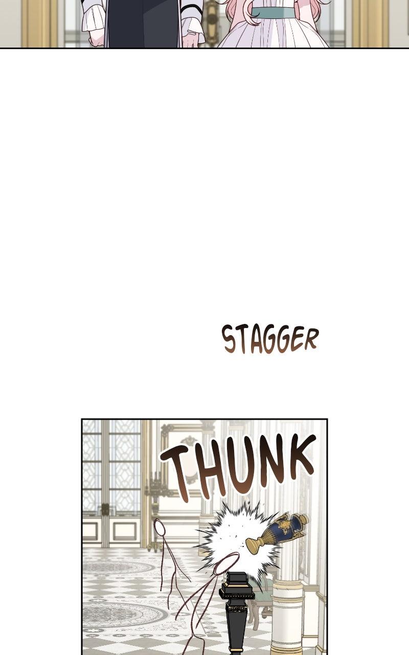 Baby Tyrant Chap 121 - Next Chap 122