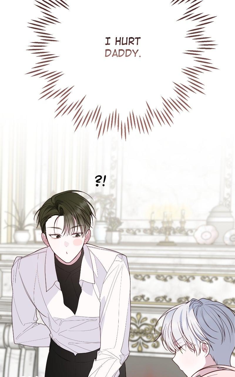 Baby Tyrant Chap 121 - Next Chap 122