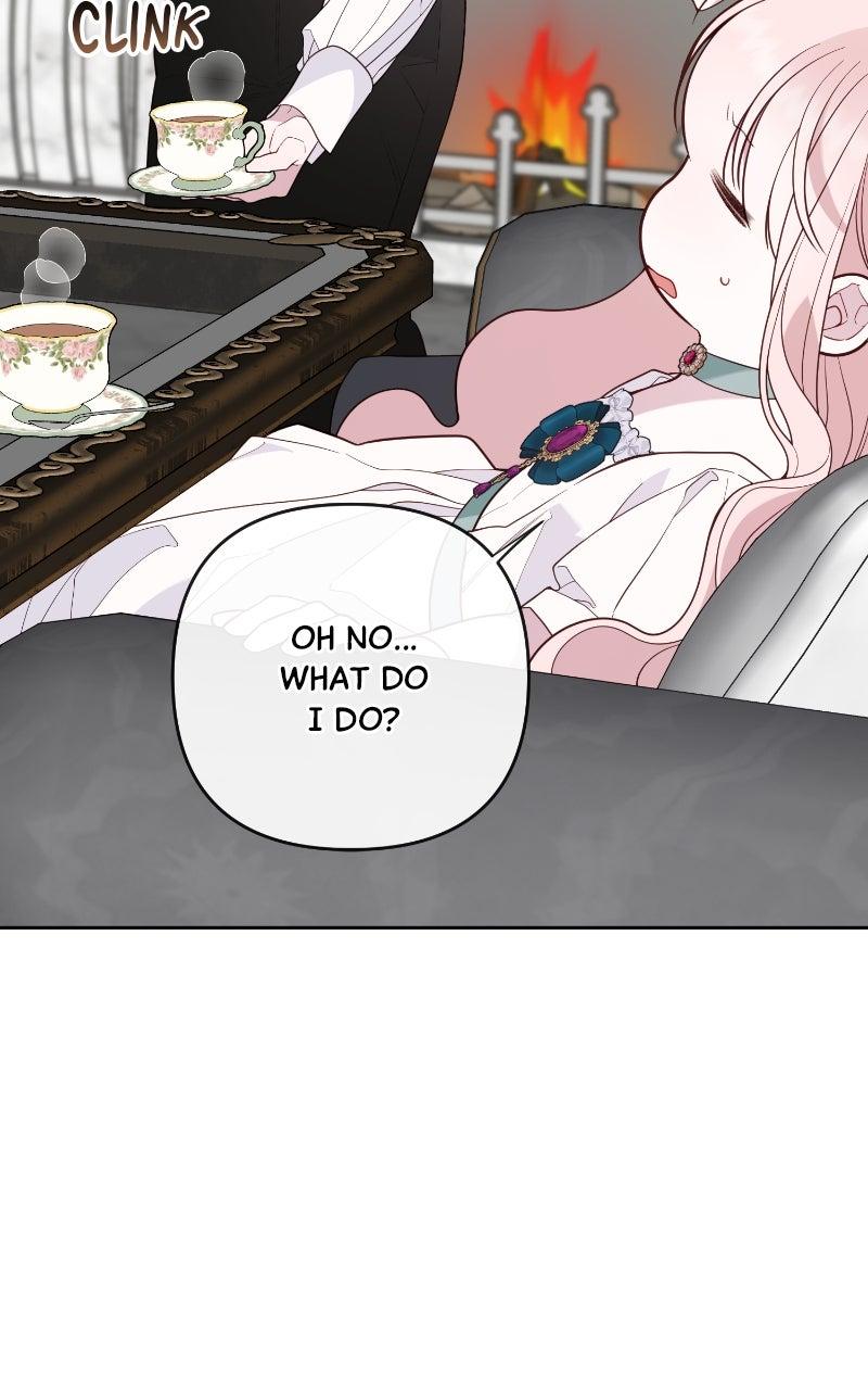 Baby Tyrant Chap 121 - Next Chap 122