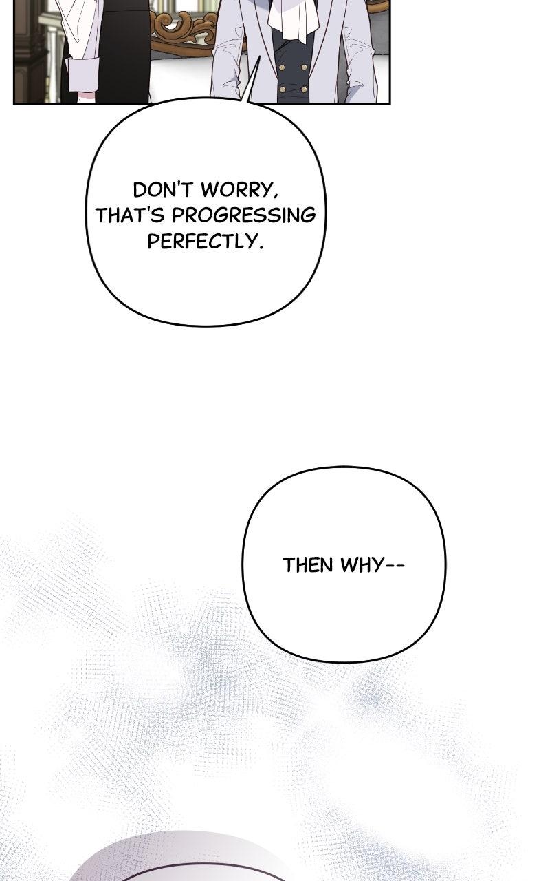 Baby Tyrant Chap 121 - Next Chap 122