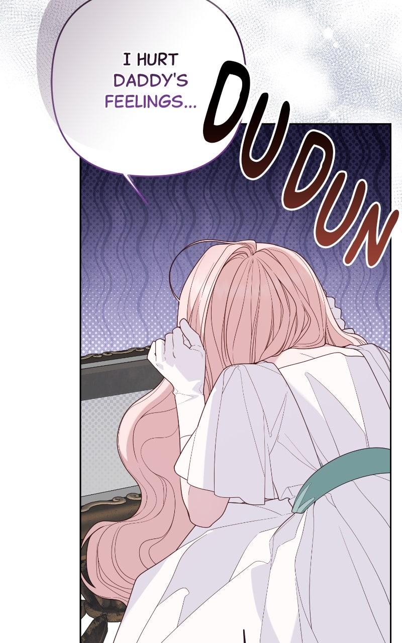 Baby Tyrant Chap 121 - Next Chap 122