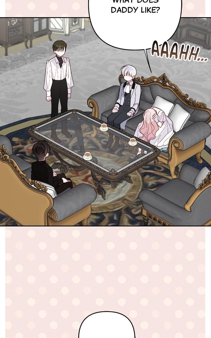 Baby Tyrant Chap 121 - Next Chap 122