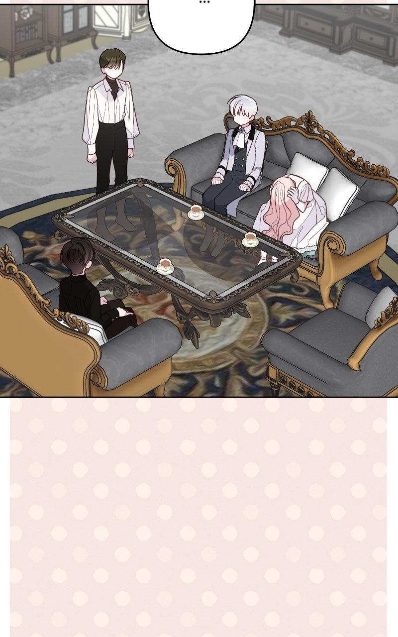 Baby Tyrant Chap 121 - Next Chap 122