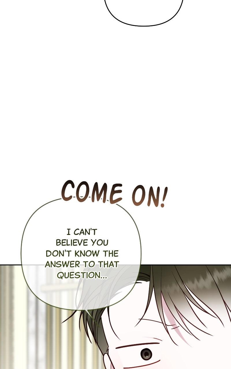 Baby Tyrant Chap 121 - Next Chap 122