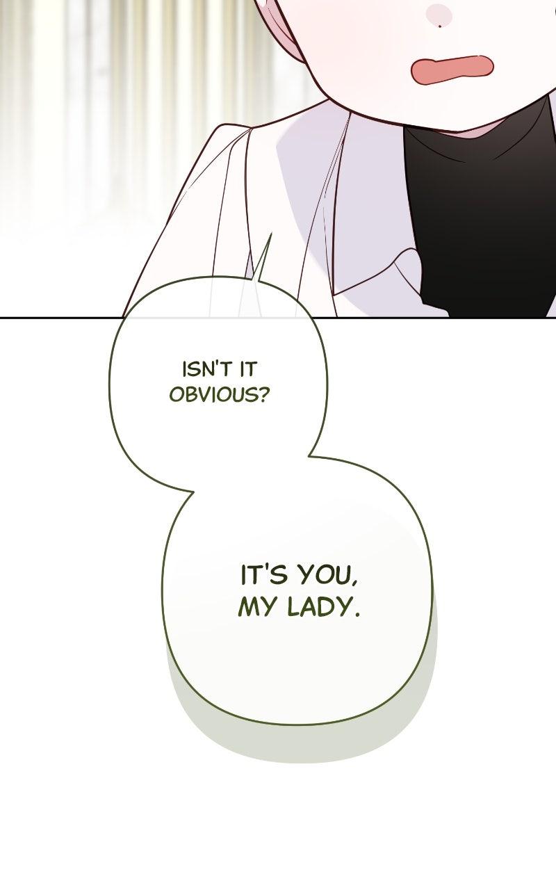 Baby Tyrant Chap 121 - Next Chap 122