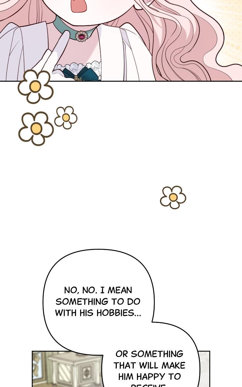 Baby Tyrant Chap 121 - Next Chap 122