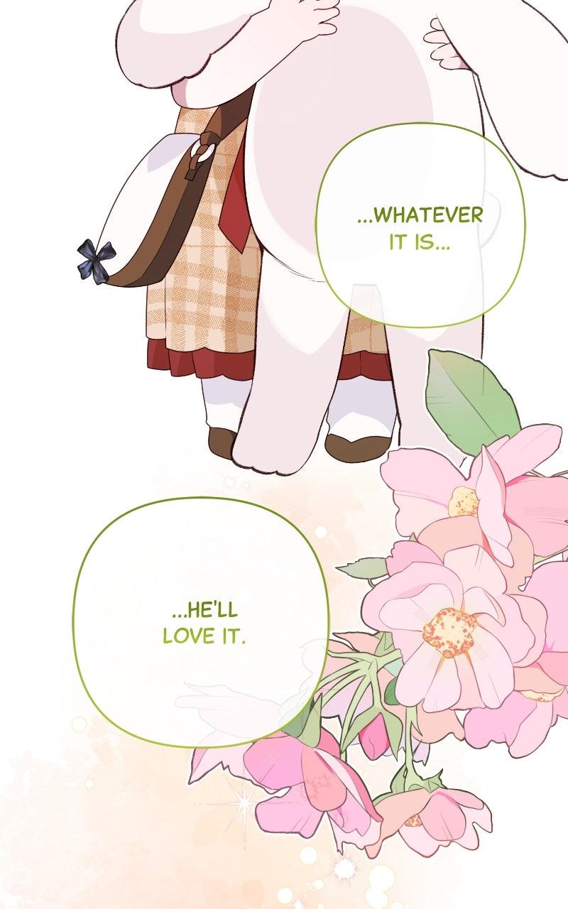 Baby Tyrant Chap 121 - Next Chap 122