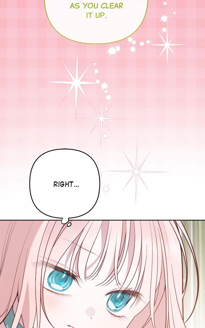 Baby Tyrant Chap 121 - Next Chap 122